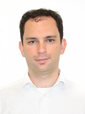 Omar Gasparini Orra